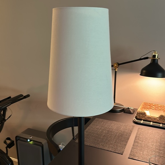 IKEA Modern Table Lamp - Picture 2 of 3